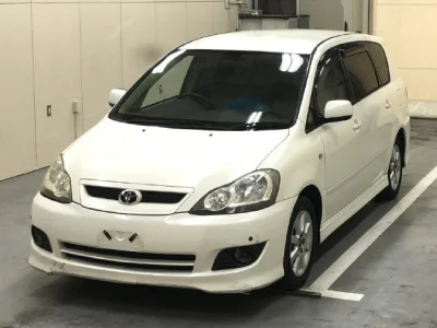 Toyota Ipsum