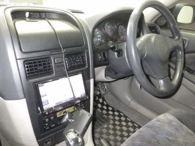 Toyota Caldina
