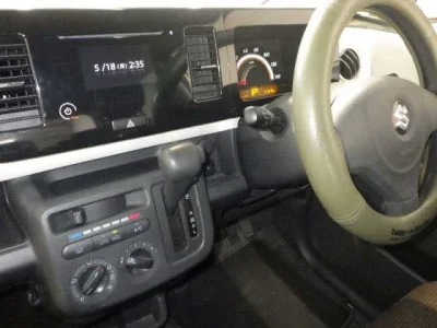 Suzuki MR Wagon