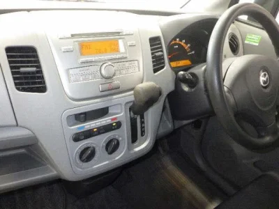 Mazda AZ-Wagon