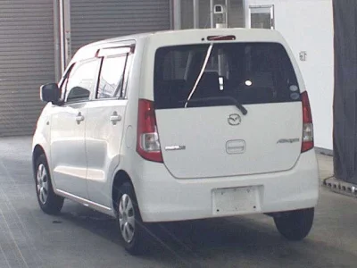 Mazda AZ-Wagon