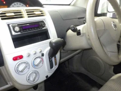 Nissan Otti