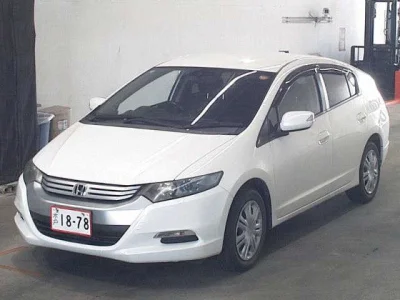 Honda Insight