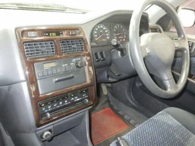 Toyota Carina