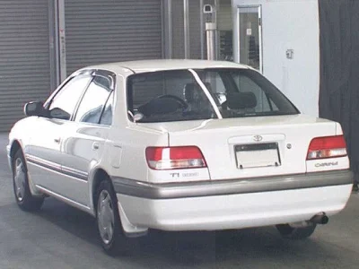 Toyota Carina