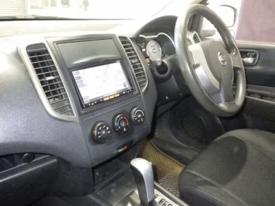 Nissan Wingroad