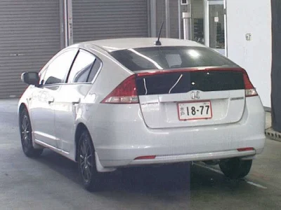 Honda Insight
