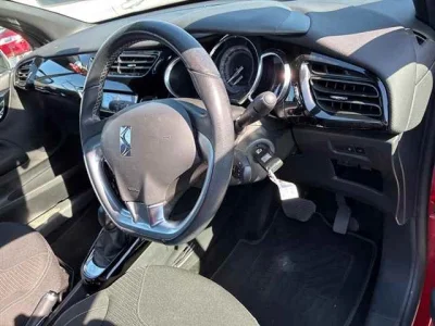 Citroen DS3