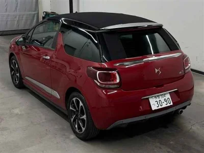 Citroen DS3