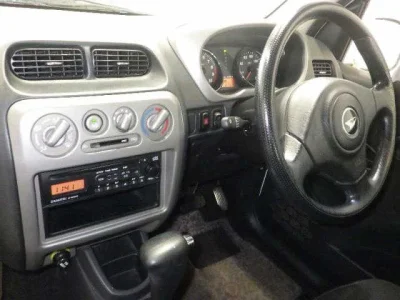 Daihatsu Terios Kid