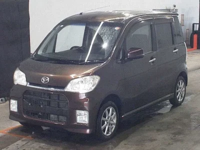 Daihatsu Tanto Exe