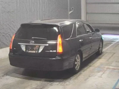 Toyota Mark II Wagon Blit