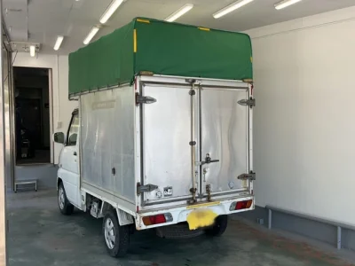 Mitsubishi MINICAB TRUCK