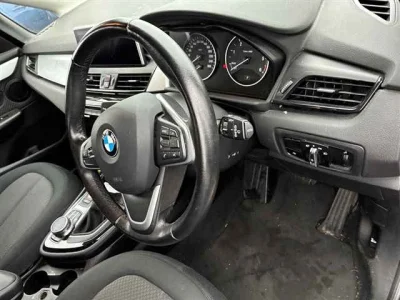 BMW 2-Series