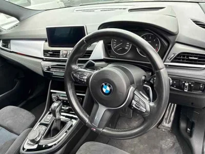 BMW 2-Series