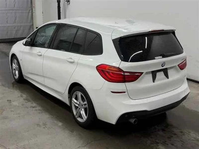 BMW 2-Series