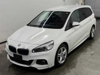 BMW 2-Series