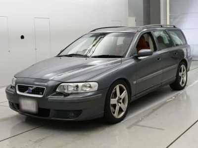 Volvo V70