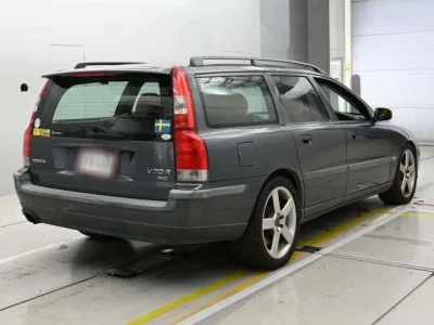 Volvo V70