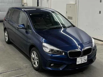 BMW 2-Series