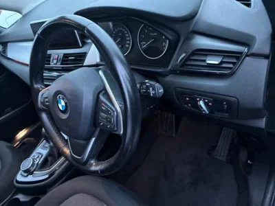BMW 2-Series