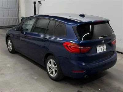 BMW 2-Series
