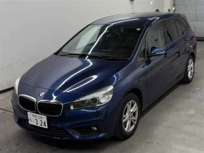 BMW 2-Series