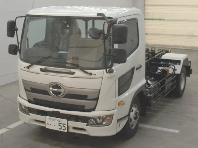 Hino RANGER