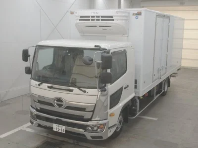 Hino RANGER