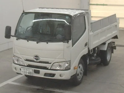 Hino DUTRO