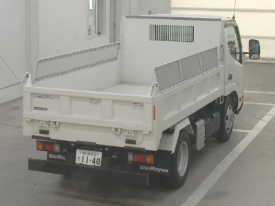 Hino DUTRO