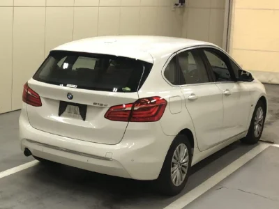 BMW 2-Series