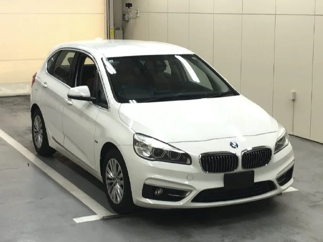 BMW 2-Series