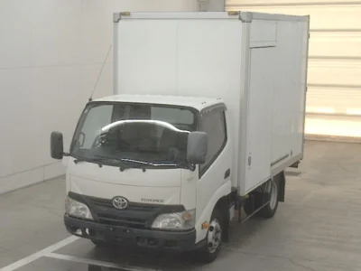 Toyota ToyoAce