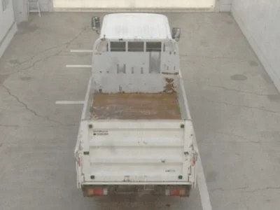 Toyota TownAce Truck