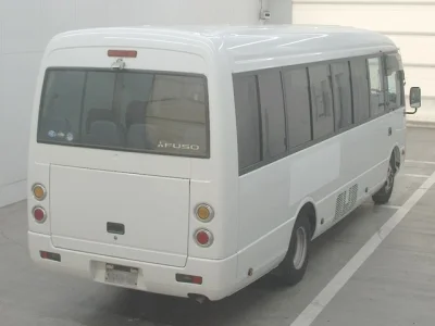 Mitsubishi ROSA