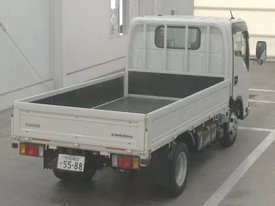Mazda TITAN