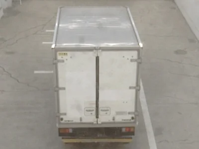 Mazda BONGO