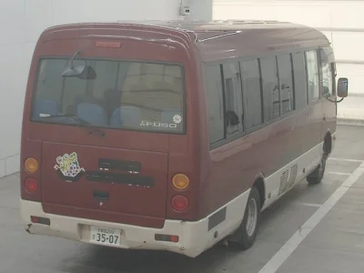 Mitsubishi ROSA