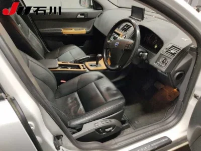 Volvo S40