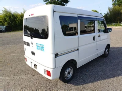Nissan NV100 CLIPPER