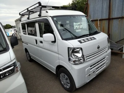 Nissan NV100 CLIPPER