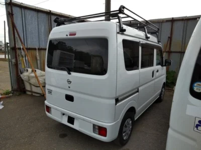 Nissan NV100 CLIPPER