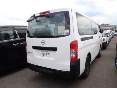 Nissan CARAVAN
