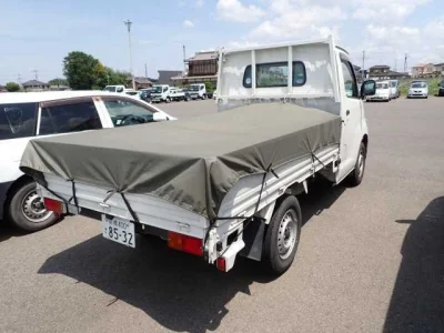 Toyota TownAce Truck