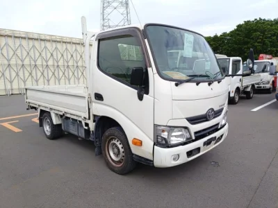 Toyota ToyoAce