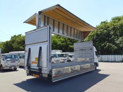 Hino Ranger