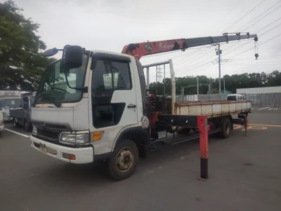 Hino Ranger