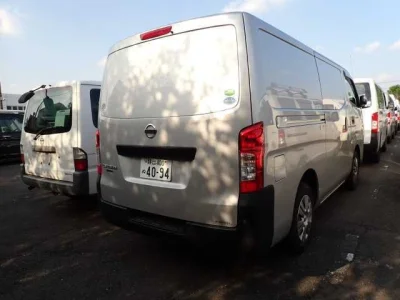 Nissan CARAVAN
