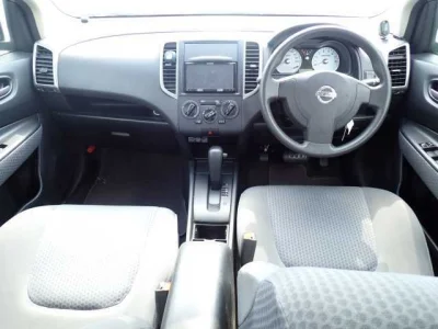 Nissan WINGROAD
